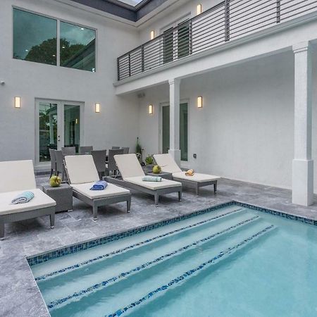 Wilton Manors Casa Hermes Wilton Manor - Gay Guesthouse מראה חיצוני תמונה