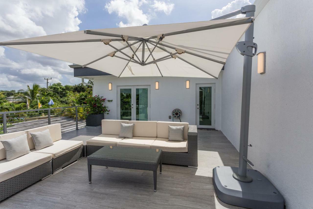 Wilton Manors Casa Hermes Wilton Manor - Gay Guesthouse מראה חיצוני תמונה