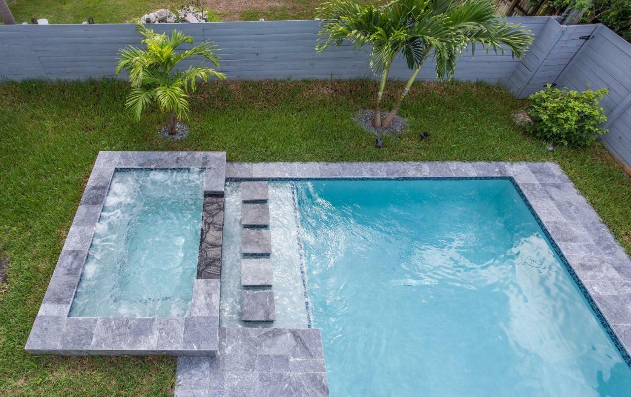 Wilton Manors Casa Hermes Wilton Manor - Gay Guesthouse מראה חיצוני תמונה