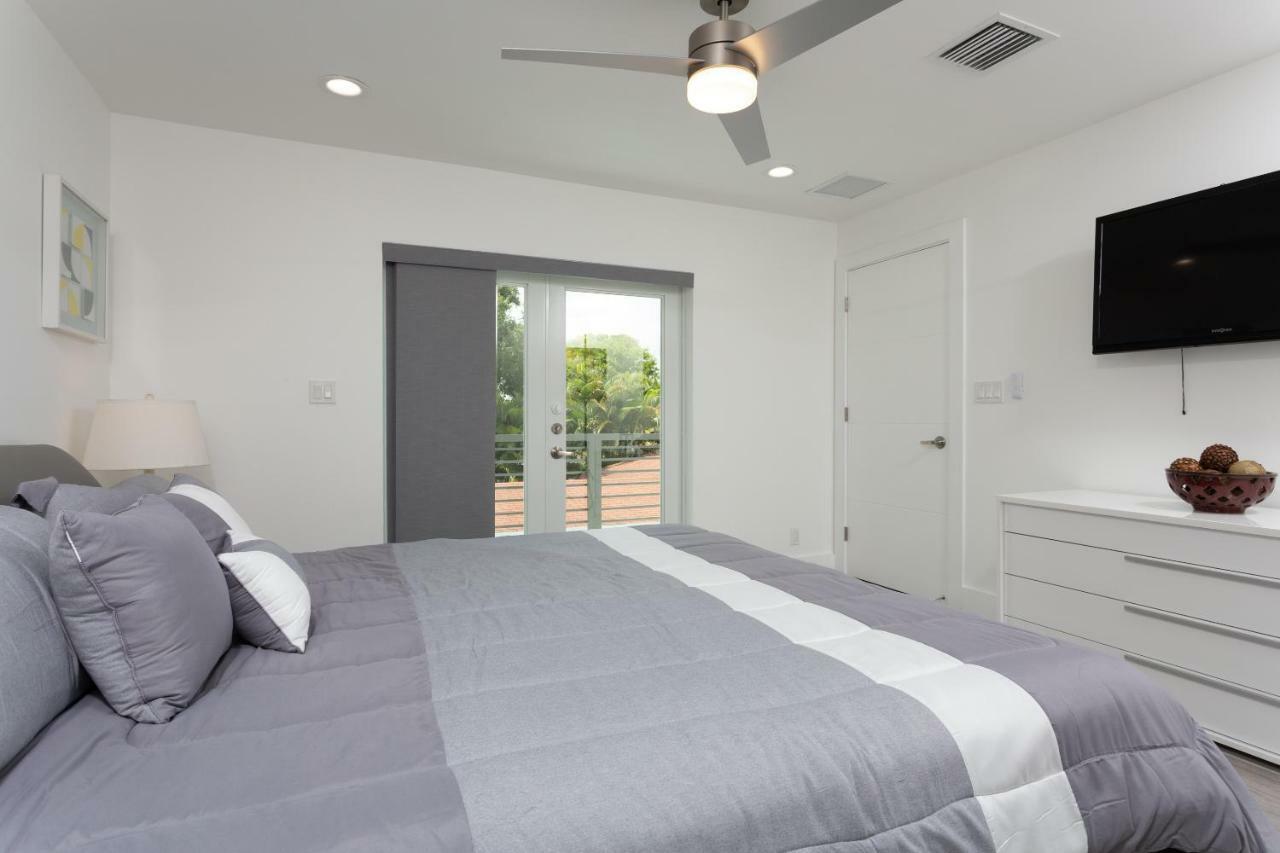 Wilton Manors Casa Hermes Wilton Manor - Gay Guesthouse מראה חיצוני תמונה
