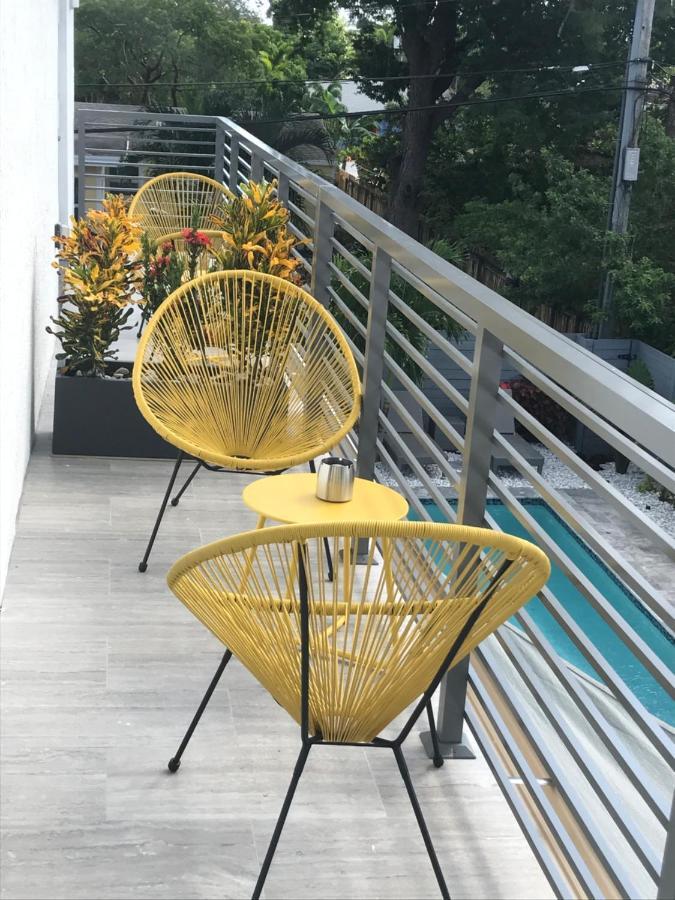 Wilton Manors Casa Hermes Wilton Manor - Gay Guesthouse מראה חיצוני תמונה