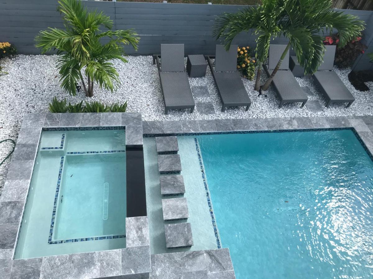 Wilton Manors Casa Hermes Wilton Manor - Gay Guesthouse מראה חיצוני תמונה